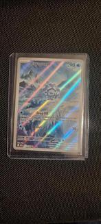 Pokemon Cryogonal (111/086), Black Bolt, Ophalen of Verzenden, Zo goed als nieuw, Losse kaart, Foil