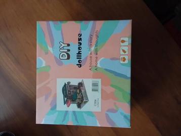 DIY C006 Coffee Time beschikbaar voor biedingen