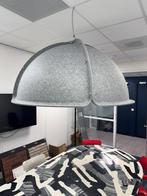Lamp, Huis en Inrichting, Lampen | Hanglampen, Ophalen of Verzenden, Zo goed als nieuw, 75 cm of meer