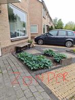 Paardenmest Bokashi - Natuurlijke Bodemverbeteraar, Ophalen, Mest