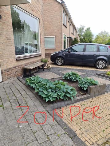 Paardenmest Bokashi - Natuurlijke Bodemverbeteraar beschikbaar voor biedingen