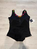 Fashy badpak maat 54 C, Kleding | Dames, Grote Maten, Ophalen of Verzenden, Nieuw, Zwart, Lingerie of Zwemkleding