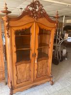 Kroon kast, Antiek en Kunst, Ophalen of Verzenden