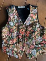 Karen Scott Vintage Jasje, Kleding | Dames, Maat 38/40 (M), Overige kleuren, Ophalen of Verzenden, Zo goed als nieuw