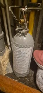 CO2 Systeem voor Aquarium, Dieren en Toebehoren, Ophalen, Zo goed als nieuw, Filter of Co2