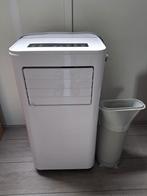 Alpina mobiele airco., Witgoed en Apparatuur, Ophalen, Ventileren, 3 snelheden of meer, Zo goed als nieuw