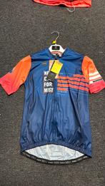 Gobik dames wielershirt nieuw maat XL, Fietsen en Brommers, Fietsaccessoires | Fietskleding, B, Nieuw, Ophalen of Verzenden, H