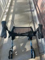 Rollator, Ophalen of Verzenden, Opvouwbaar, Zo goed als nieuw