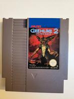 Gremlins 2, Spelcomputers en Games, Games | Nintendo NES, Ophalen of Verzenden, Zo goed als nieuw