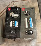 Accu’s & Relais & toebehoren camper, Ophalen, Zo goed als nieuw