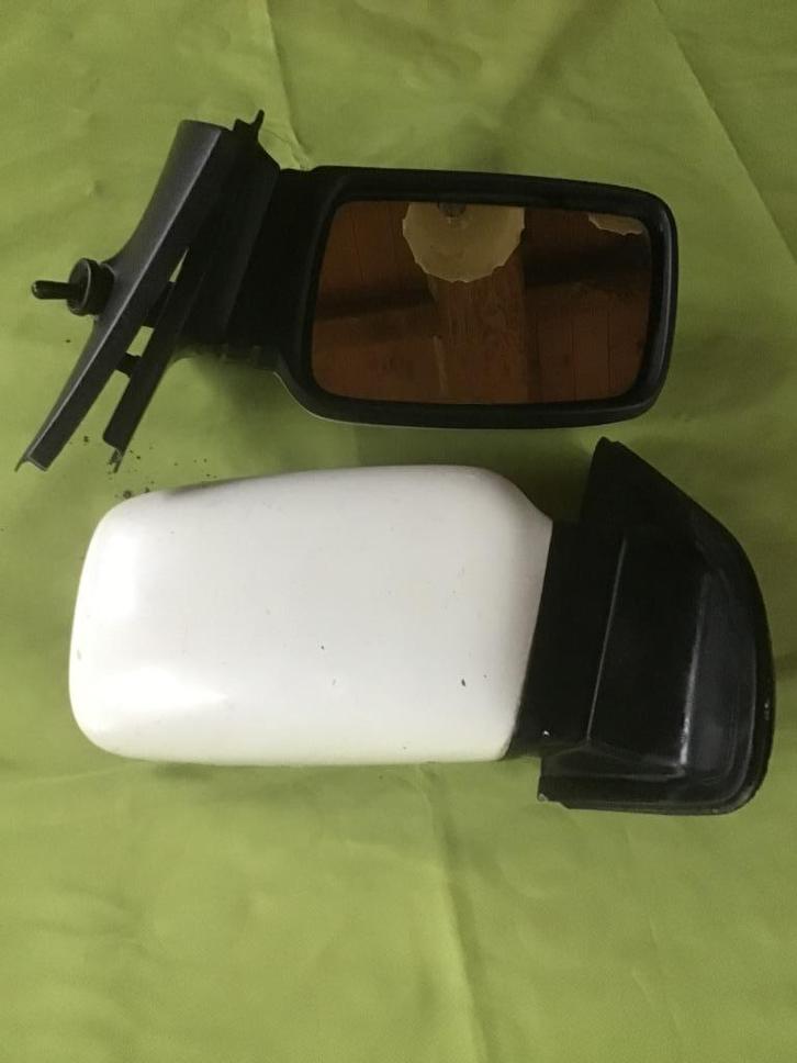 Oldtimer buitenspiegels, Auto-onderdelen, Spiegels, Ford, Gebruikt, Ophalen of Verzenden