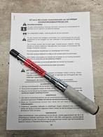 Snap On Momentsleutel, Auto diversen, Autogereedschap, Ophalen of Verzenden