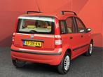Fiat Panda 1.2 Sportsound, Automaat, Gebruikt, Zwart, Panda