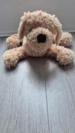 Schattige Knuffel Hond, Kinderen en Baby's, Speelgoed | Knuffels en Pluche, Ophalen of Verzenden, Zo goed als nieuw, Hond
