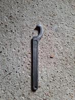 Haaksleutel maat 38-42, Ophalen of Verzenden