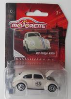 Majorette Volkswagen Kever RALLY HERBIE, Nieuw, Ophalen of Verzenden, Auto