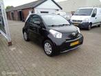 Toyota iQ 1.0 VVTi Access, Te koop, Geïmporteerd, 860 kg, Benzine