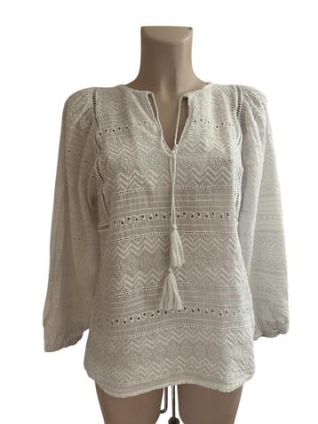 Nukus shirt lange mouw M beschikbaar voor biedingen