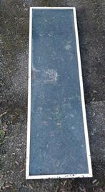 Glazen Platen/Ramen met Kozijnen voor Kas, Doe-het-zelf en Verbouw, Glas en Ramen, Ophalen, Gebruikt