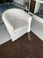 IKEA Stoel - Beklede Fauteuil, Huis en Inrichting, Fauteuils, Ophalen, Minder dan 50 cm, Minder dan 75 cm, Zo goed als nieuw