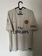 Mbappe psg uitshirt 18/19, Ophalen of Verzenden, Zo goed als nieuw, Buitenlandse clubs, Shirt