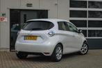 Renault Zoe R110 Limited 41 kWh (ex Accu) €2000,- Subsidie, Auto's, Renault, Emergency brake assist, Te koop, Geïmporteerd, 5 stoelen