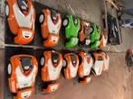 Partij Stihl robotmaaiers rmi422 imow 5 mi422, Ophalen, Stihl, Gebruikt, Met regensensor