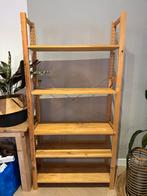 IKEA IVAR kast/stelling - massief hout, Ophalen, Met plank(en), Gebruikt, 50 tot 100 cm