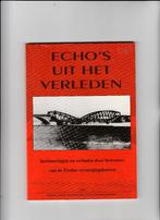 zwolle- echo's uit het verleden, Boeken, Ophalen of Verzenden, Zo goed als nieuw