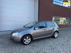 Volkswagen Golf 1.6 FSI 5Drs Airco Isofix Lmv Nap 2e Eig, Voorwielaandrijving, 15 km/l, Gebruikt, 4 cilinders