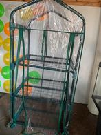 Kas voor plantjes of groente, Ophalen, Overige materialen, Overige materialen, Kweekkas