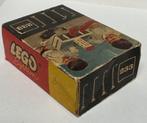 Oude lego klikklok doosje 233 jaren 50 vintage 1:87, Verzenden, Gebruikt, Complete set, Lego
