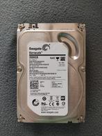 Seagate Barracuda 2TB HDD, Computers en Software, Harde schijven, Desktop, Ophalen of Verzenden, Zo goed als nieuw