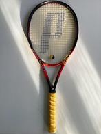Mooi Prince ThunderBolt Oversize (Longbody) tennisracket, Sport en Fitness, Tennis, Gebruikt, Prince, Racket, Ophalen