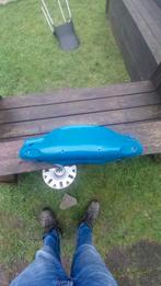 Gilera runner stuurkap, Ophalen, Zo goed als nieuw, Benzine, Gilera