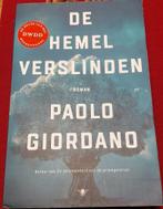 De Hemelverslinder, Paolo Giordano, Ophalen of Verzenden, Zo goed als nieuw, Paolo Giordano, Nederland