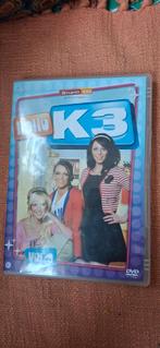 K3 Dvd's, Cd's en Dvd's, Dvd's | Kinderen en Jeugd, Alle leeftijden, Ophalen of Verzenden, Zo goed als nieuw, Overige genres