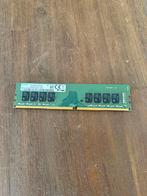 Samsung 8GB pc4 2133p DDR4 RAM GEHEUGEN, DDR4, 8 GB, Ophalen of Verzenden, Zo goed als nieuw