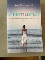 S. MacDonald - Zeemuziek midprice, Ophalen of Verzenden, Gelezen, S. MacDonald