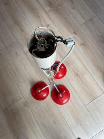 Vintage DDR Hanglamp '70s beschikbaar voor biedingen
