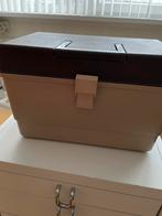 Box voor Fournituren/ naaigerei, Ophalen, Gebruikt, Minder dan 50 cm