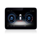 Android 14 Navigatie Mercedes SLK R172 carkit apple carplay