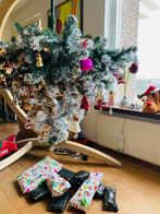 Hangende kerstboom mee verlichting, Ophalen, Gebruikt
