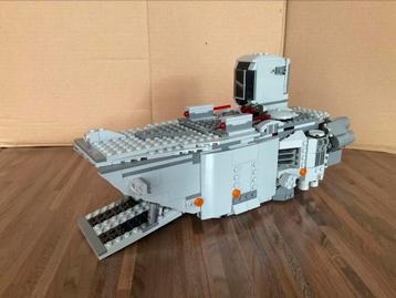 LEGO Star Wars 75103 First Order Transporter beschikbaar voor biedingen