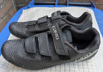 Giro fietsschoenen maat 43 beschikbaar voor biedingen