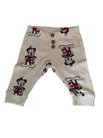 Kerst broekje Disney Mickey Mouse maat 56 NIEUW, Kinderen en Baby's, Babykleding | Maat 56, Disney, Broekje, Jongetje of Meisje