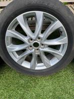 Mazda cx-5 19 inch velgen, Auto-onderdelen, Banden en Velgen, Gebruikt, Banden en Velgen, Personenwagen, Ophalen