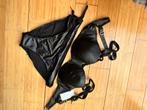Marlies Dekkers Badmode Holi Glamour zwart bikini, Marlies Dekkers, Zwart, Nieuw, Ophalen of Verzenden