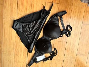 Marlies Dekkers Badmode Holi Glamour zwart bikini beschikbaar voor biedingen