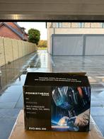 Powertherm EVO-MIG 200 – Lasapparaat (MIG/MAG/TIG/MMA), Doe-het-zelf en Verbouw, Gereedschap | Lasapparaten, Ophalen, Nieuw